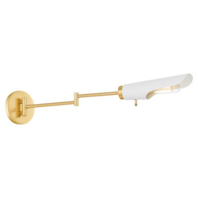 Harperrose Wall Sconce