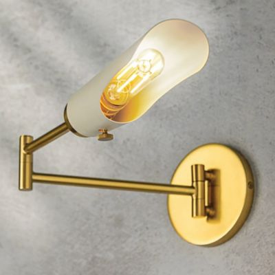 Harperrose Wall Sconce