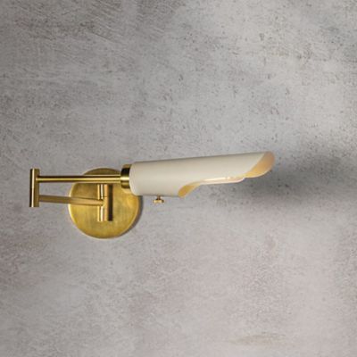 Harperrose Wall Sconce