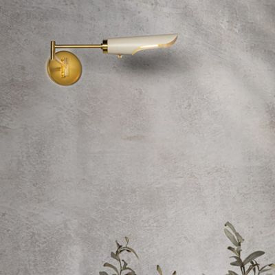 Harperrose Wall Sconce