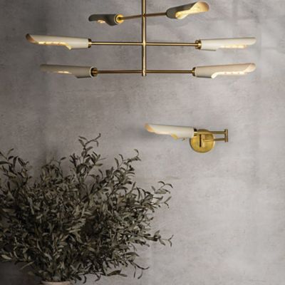 Harperrose Wall Sconce