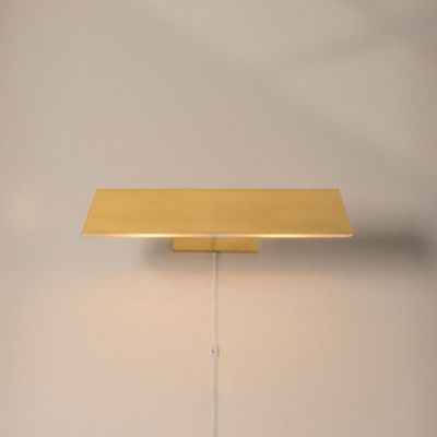 Priscilla Picture Light