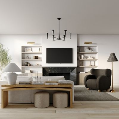 Priscilla Picture Light