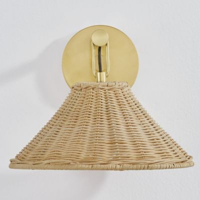 Dalia Wall Sconce