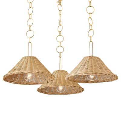 Dalia Chandelier