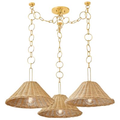 Dalia Chandelier