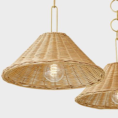 Dalia Chandelier