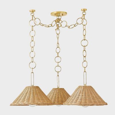 Dalia Chandelier