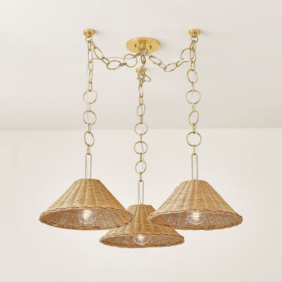 Dalia Chandelier
