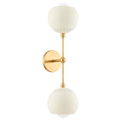 Saylor Wall Sconce