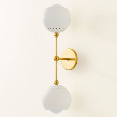 Saylor Wall Sconce
