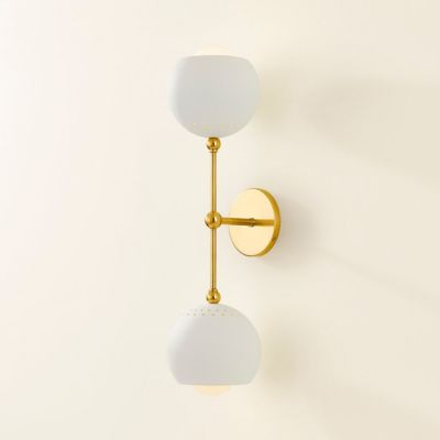 Saylor Wall Sconce