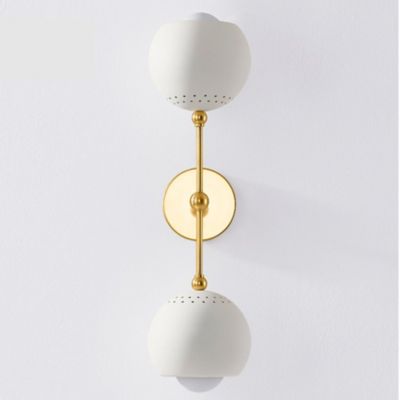 Saylor Wall Sconce