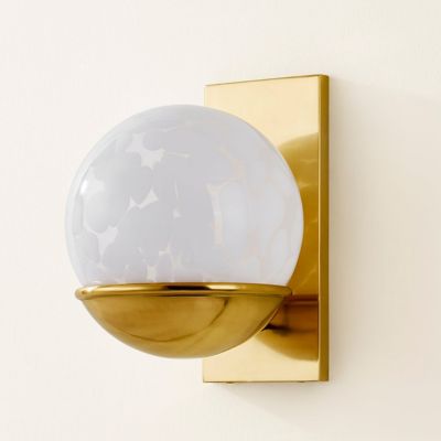 Cleo Wall Sconce