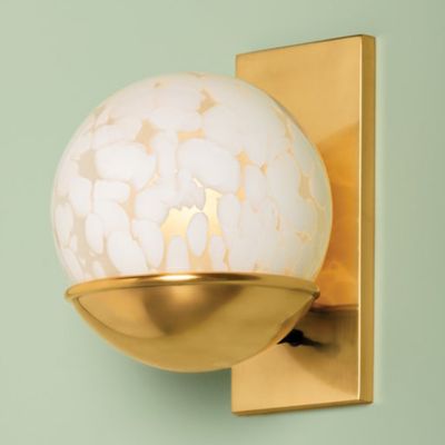Cleo Wall Sconce