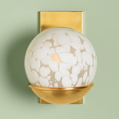 Cleo Wall Sconce