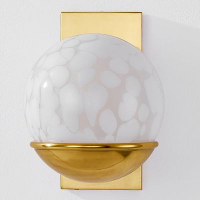 Cleo Wall Sconce