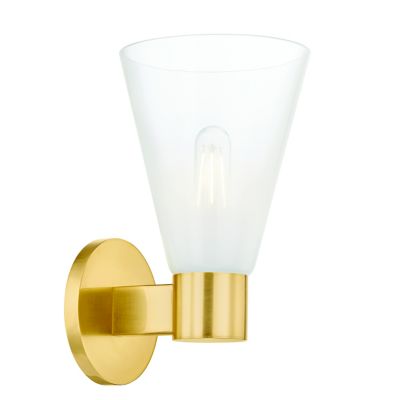 Alma Wall Sconce