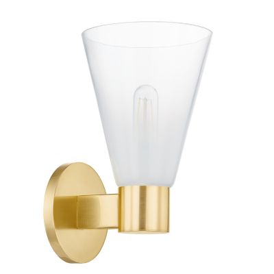 Alma Wall Sconce