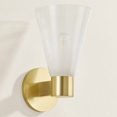 Alma Wall Sconce