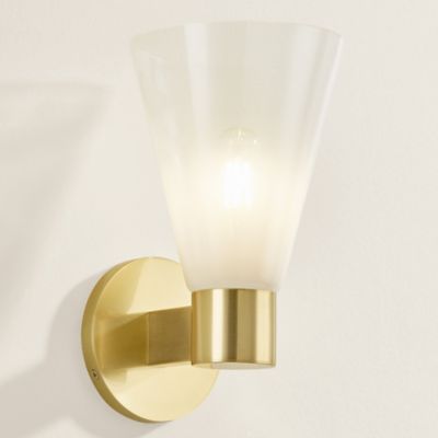 Alma Wall Sconce