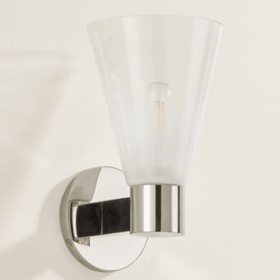 Alma Wall Sconce
