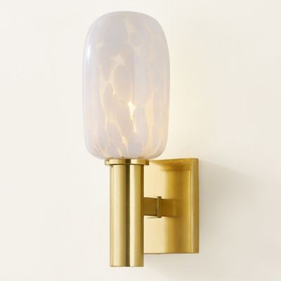Abina Wall Sconce