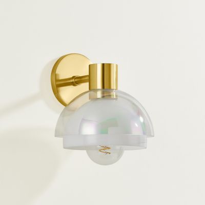 Modena Wall Sconce