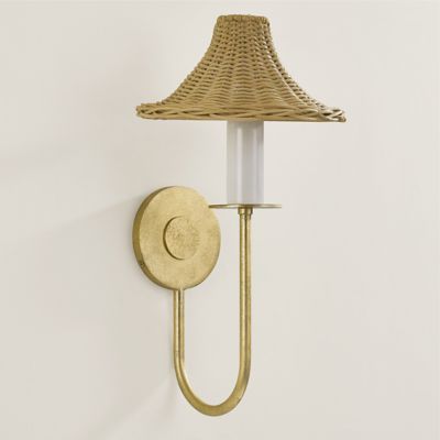 Twila Wall Sconce