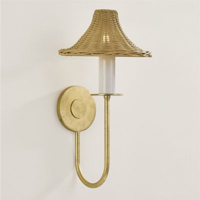 Twila Wall Sconce