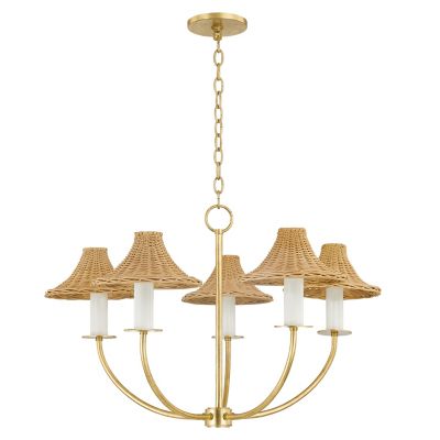 Twila Chandelier