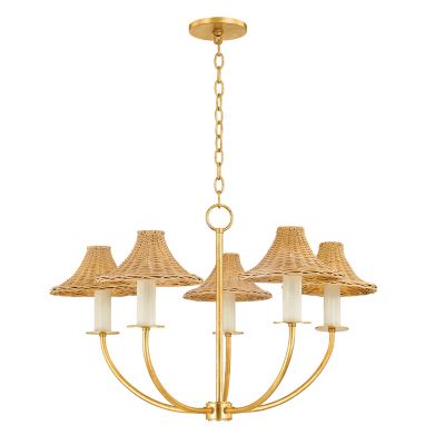 Twila Chandelier