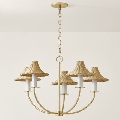 Twila Chandelier
