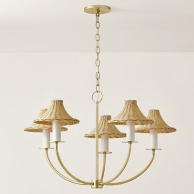 Twila Chandelier