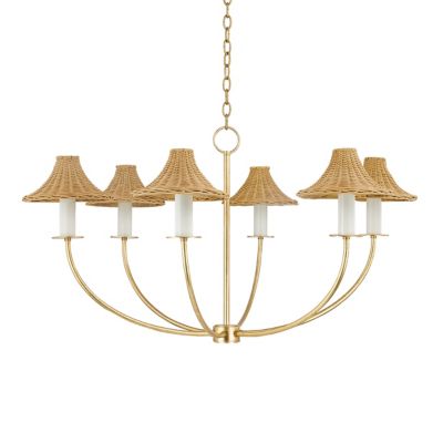 Twila Chandelier
