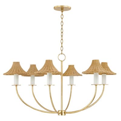 Twila Chandelier