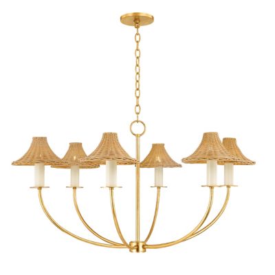 Twila Chandelier