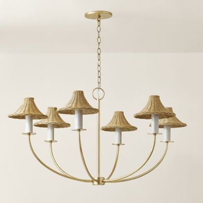 Twila Chandelier