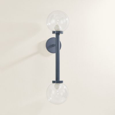Sia Wall Sconce