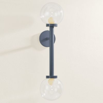 Sia Wall Sconce