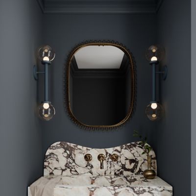 Sia Wall Sconce