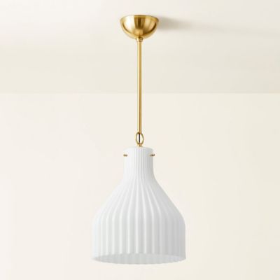 Corinthia Pendant