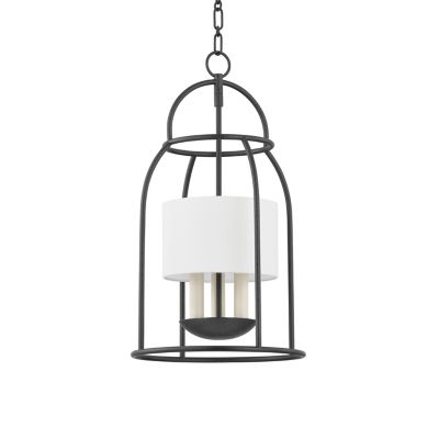 Delia Lantern Pendant