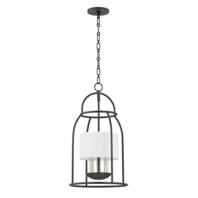 Delia Lantern Pendant