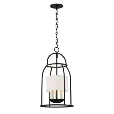 Delia Lantern Pendant