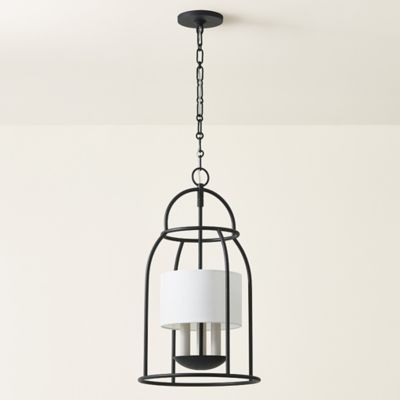 Delia Lantern Pendant