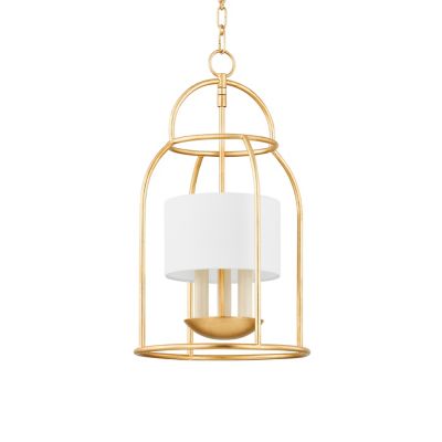 Delia Lantern Pendant