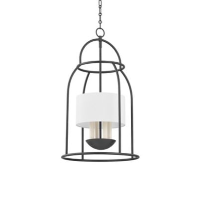 Delia Lantern Pendant