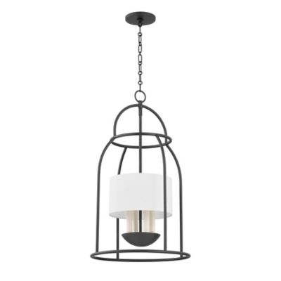 Delia Lantern Pendant