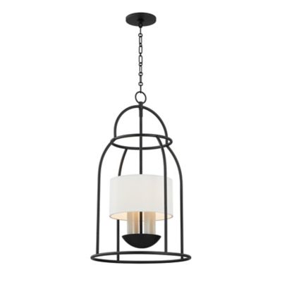 Delia Lantern Pendant